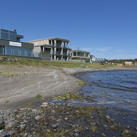 The Cove- On The Lake Taupo Exterior photo