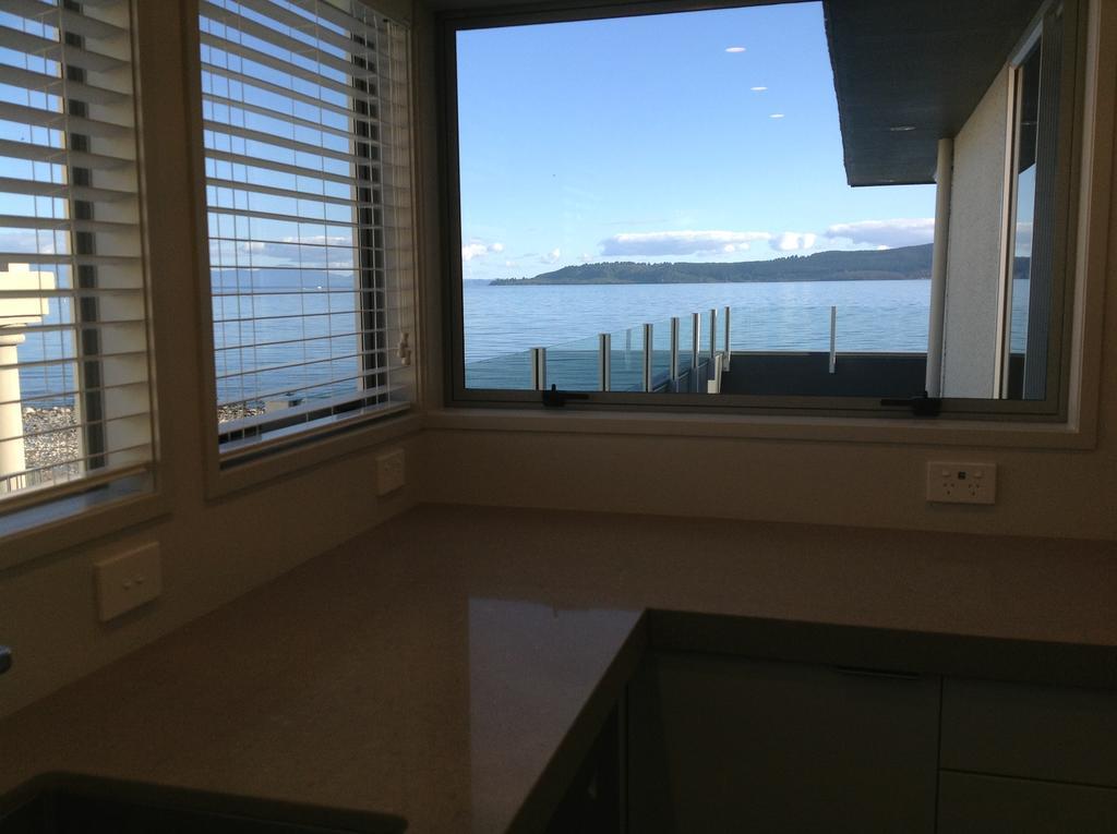 The Cove- On The Lake Taupo Exterior photo