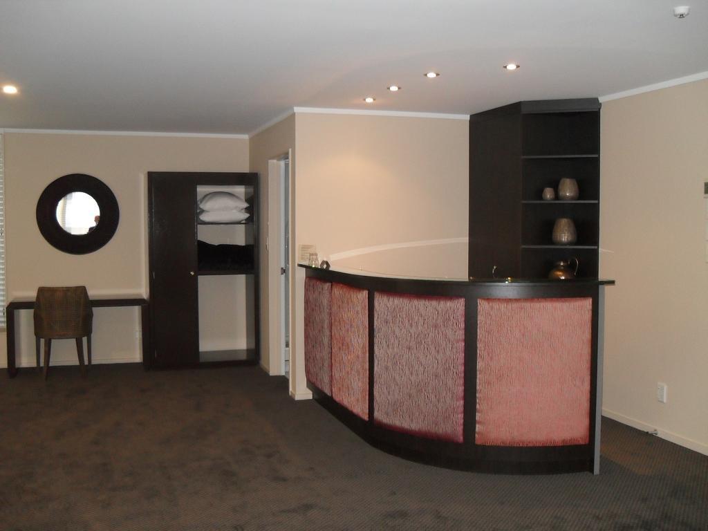 The Cove- On The Lake Taupo Room photo