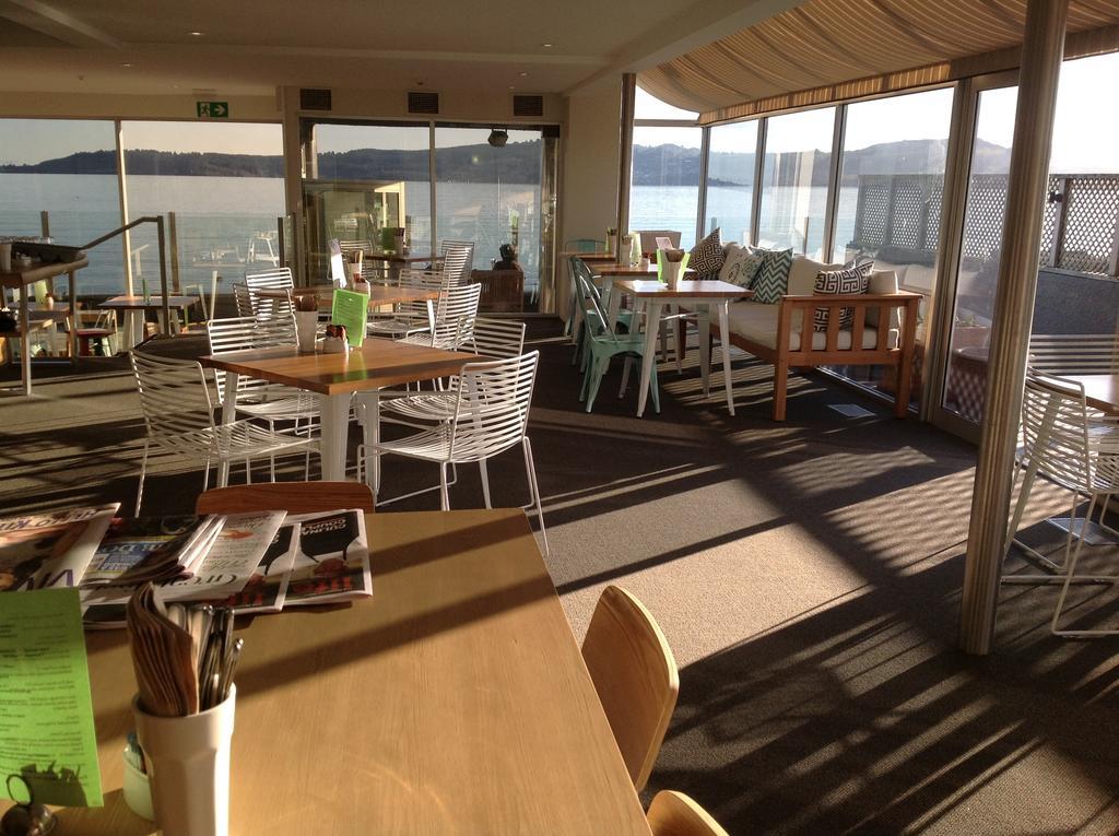 The Cove- On The Lake Taupo Exterior photo