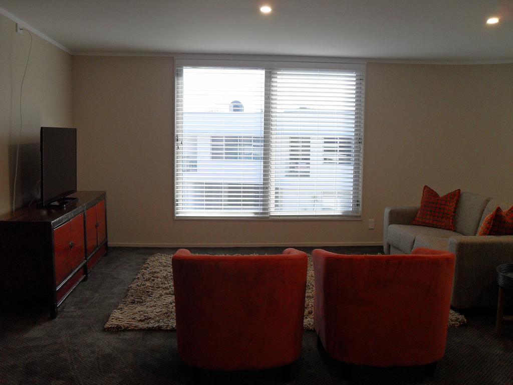 The Cove- On The Lake Taupo Exterior photo
