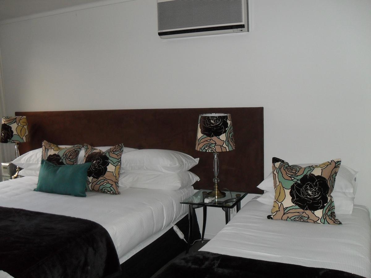 The Cove- On The Lake Taupo Exterior photo