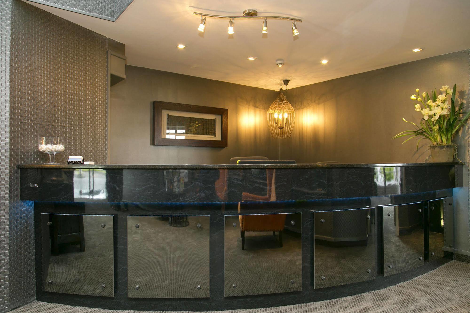 The Cove- On The Lake Taupo Exterior photo